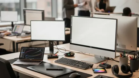 UX vs UI: Co realnie zarabia w Twoim sklepie internetowym?